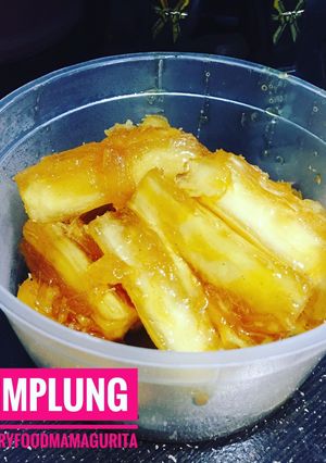 Foto resep Cimplung