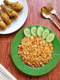 Nasi Goreng Terasi Saus Tiram