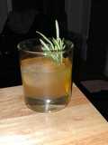 Amaro Bulleit [Whiskey] [Amaro]