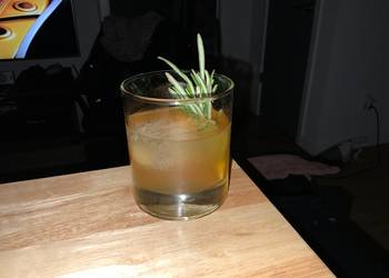Latest Recipe Amaro Bulleit Whiskey Amaro Delicious Steady