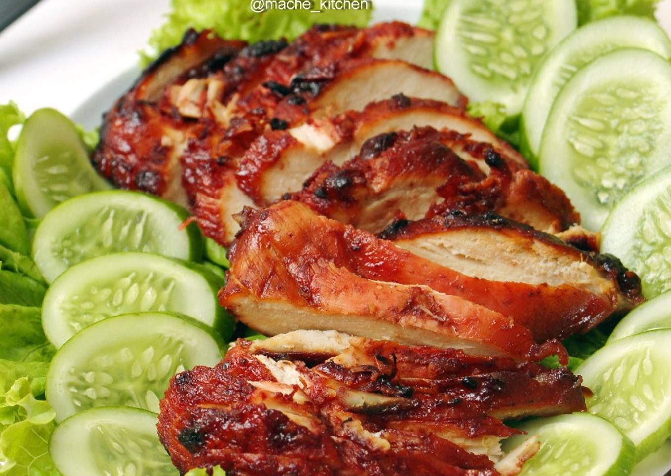 Ayam Charsiu