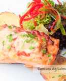 Cancato del Sur de Chile