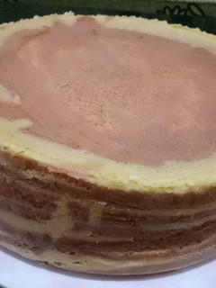 Foto resep Bolu zebra Cake