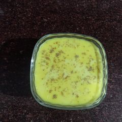 A picture of Doodh ki tari.