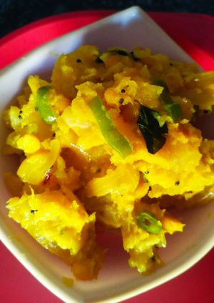 ઢોસા મસાલો(dosa no masalo in Gujarati) રેસીપી મુખ્ય ફોટો