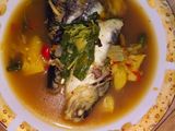 Pindang patin