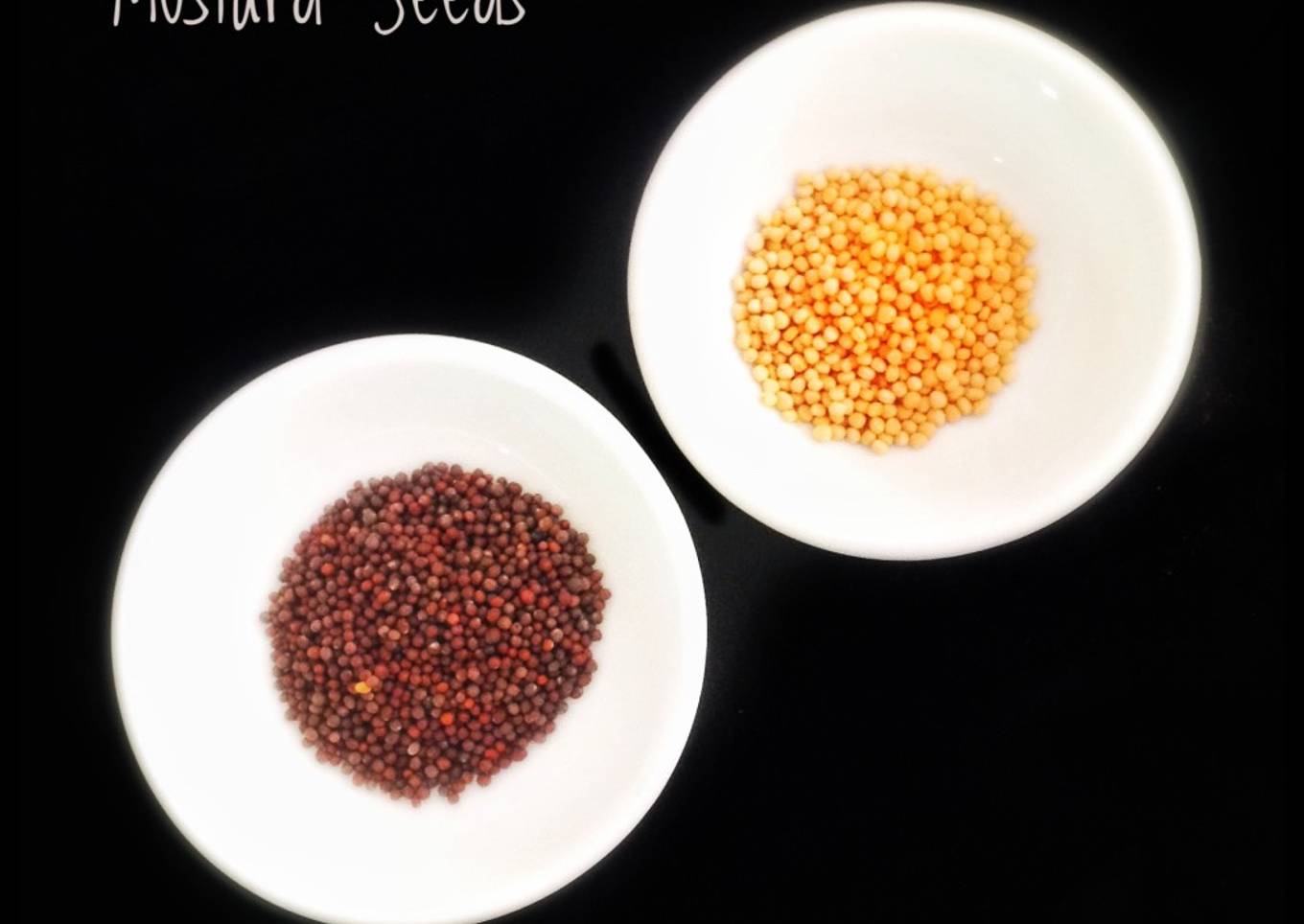 Yellow/Brown Dijon Mustard