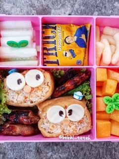 Foto resep Chicken Wings