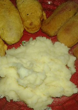 Foto principal de Banderillas de salchichas