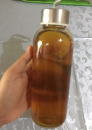Foto resep Jamu