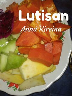 Foto resep Lutisan