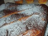 Cake fou