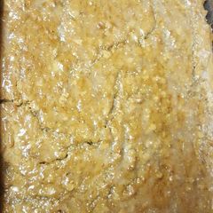 A picture of Banana Orange Muffincake .