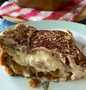 Cara Gampang Membikin Resep  Banoffee Pie yang Enak Banget, Bikin Ketagihan
