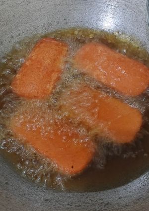 Foto resep [282] Chicken Luncheon