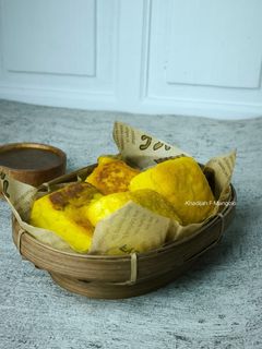 Foto resep Tahu Siksa khas Betawi