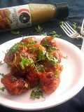 Gobi manchurian