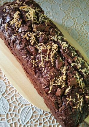 Foto resep Brownies