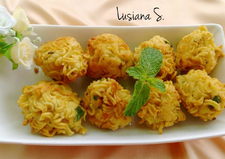 Tahu Rambutan