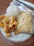 Wellington de Pollo