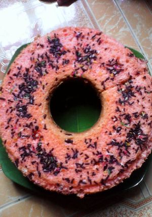 Foto resep Bolpang empuk n yummy,,,