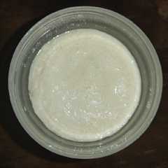 รูปของ SNACK MPASI TINGGI KALORI: CREAMY PUDDING