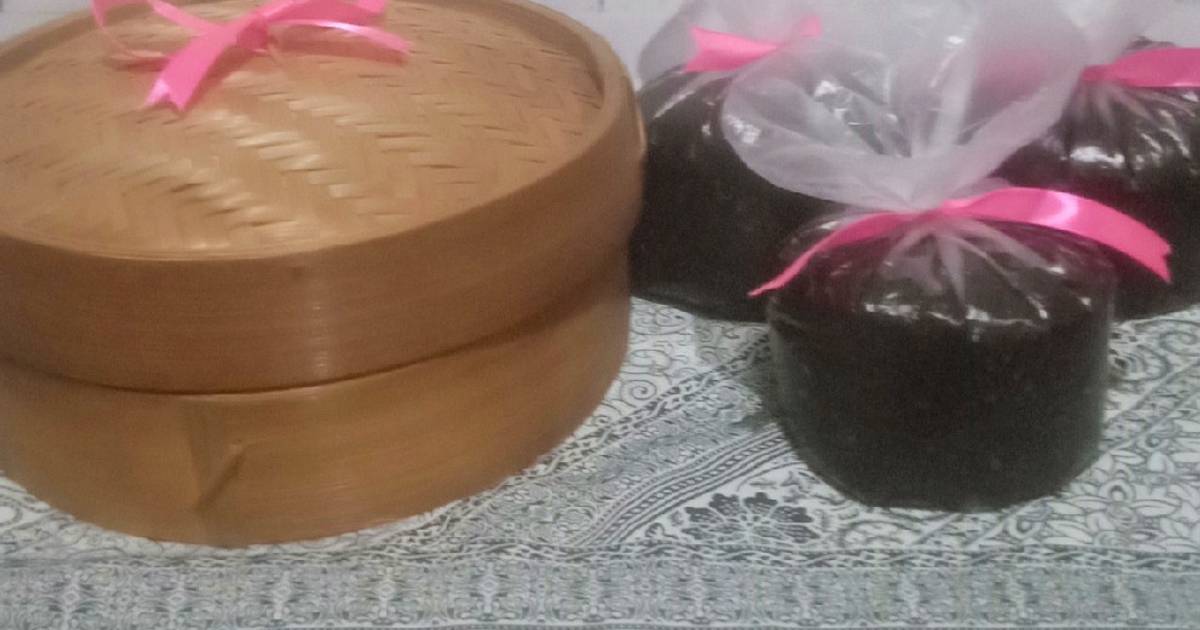 Resep Dodol Betawi Spesial Hampers Idul Fitri mamaanna23???? Paling Praktis dan Simple