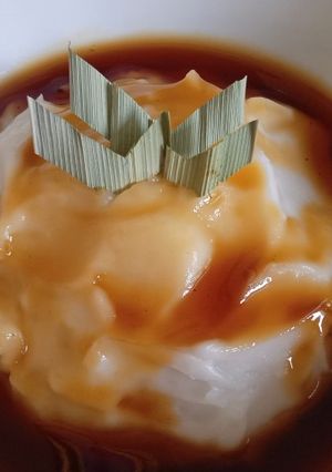 Foto resep Bubur Sumsum