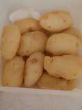 Combro / misro frozen