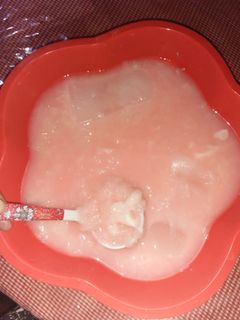 Foto resep Es Kopyor