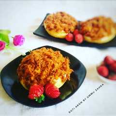 รูปของ Roti Abon Sapi
