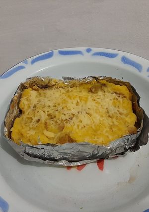 Foto resep Pastel Tutup alakadarnya