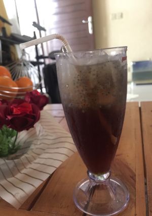 Foto resep Moctail simple
