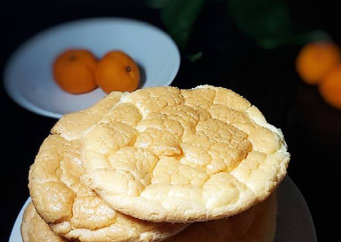 💢 Cloud Bread Keto 💢