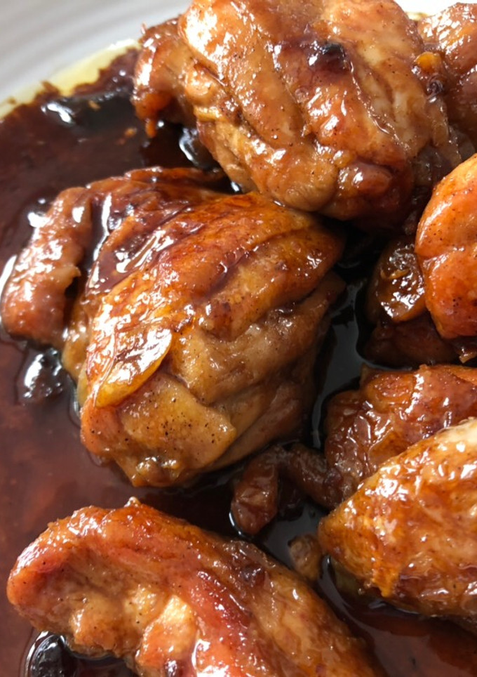 Foto resep Ayam 3 Rasa, pasti nambah nasi!