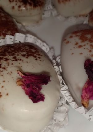 صورة لوصفة ڨاطو موشتي