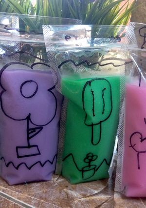 Foto resep Seduuut pudot yuuk