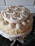 Tort Raffaello