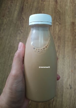 Foto resep Kopi Susu suka suka