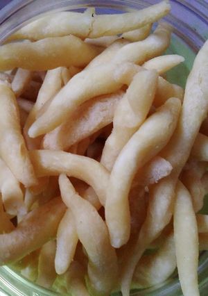 Foto resep Widaran keju