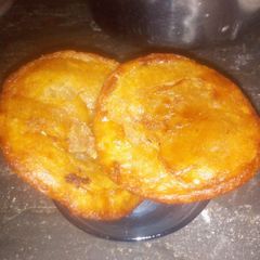 A picture of Sweet Malpuda.