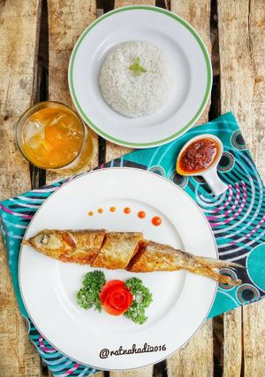 Foto resep Otak Otak Bandeng Mertua