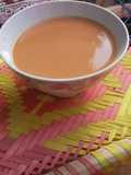 Truck adda Gurr wali chai