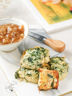 Foto resep Isi Piringku-Tahu telur saus tiram