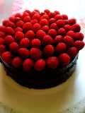 Torta bake off