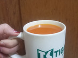 Combo Jamu + Jus