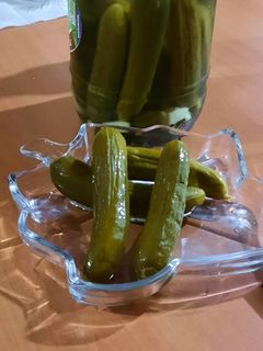 عکسی از دستور خیارشور فوری