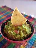 Guacamole 🥑