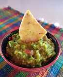 Guacamole 🥑