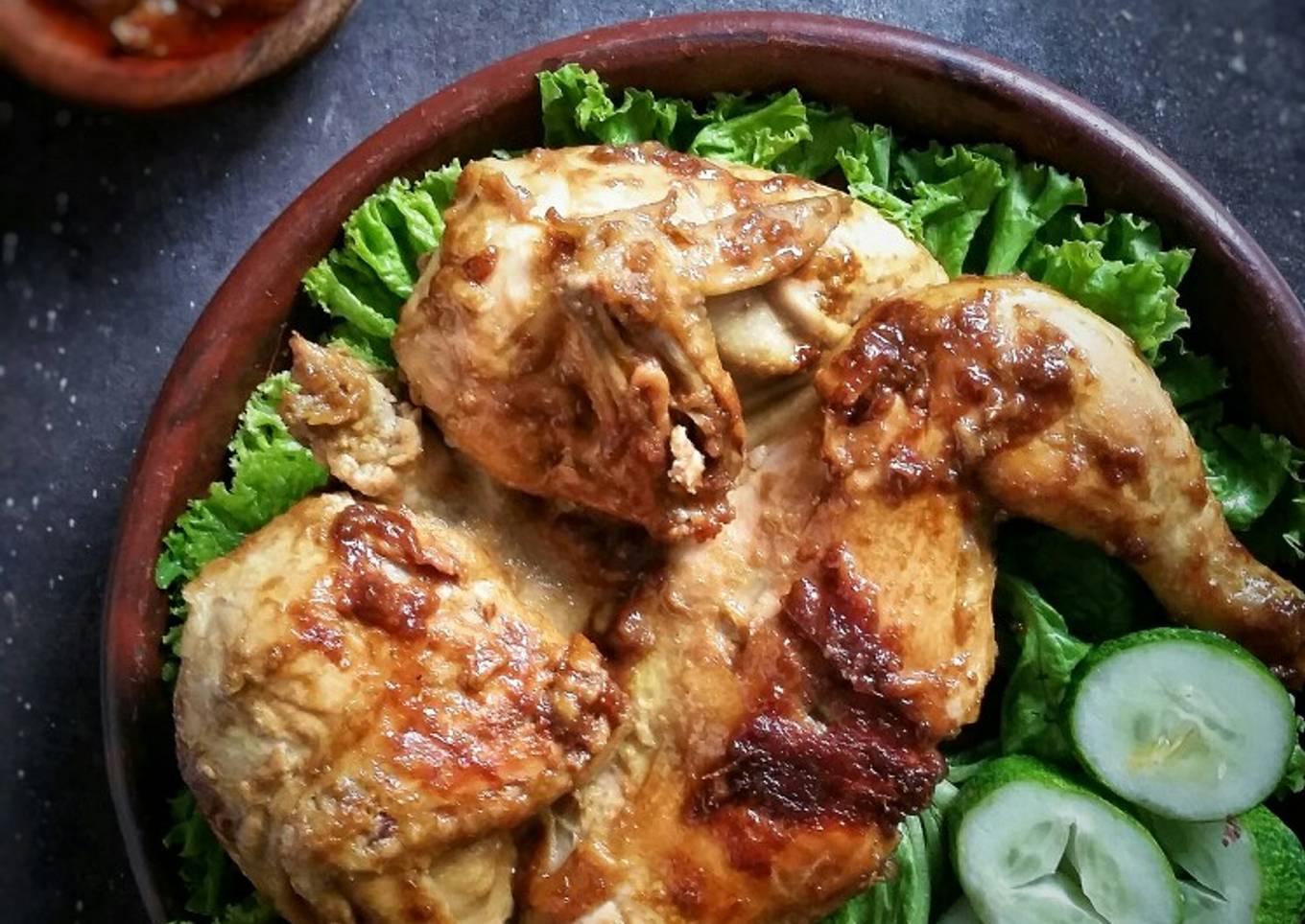 Ayam Panggang Klaten